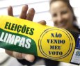 Mais de 1,8 mil denncias de crimes eleitorais no Esprito Santo. Vila Velha  o campeo! - Denuncie tambm!