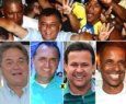 Confira os prefeitos eleitos no Esprito Santo e os que esto no 2 turno - Eleies Municipais