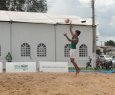 Atleta capixaba  selecionado pelo COB e CBV para a 1 Seleo Brasileira Escolar de Vlei de Praia - Vlei de Praia