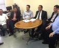 Rodney Miranda anuncia primeiros nomes do secretariado para Vila Velha - Prefeitura