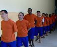 Mais de 60 presos capixabas no voltam para cadeia aps Natal com famlia - Em Vitria