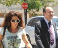 Ex-prefeita de Itapemirim, Norma Ayub, se apresenta em delegacia e  presa - Mais uma priso