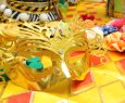 ReciclaFolia reutiliza as fantasias do desfile das escolas de Samba - Sustentabilidade