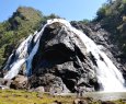 Parque Estadual da Cachoeira da Fumaa - Alegre / ES