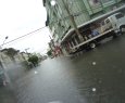 Cariacica e Vila Velha decretam estado de emergncia no ES - Chuva no ES