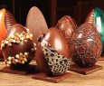 Veja nossas dicas para presentear na Pscoa e celebrar o Dia do Chocolate - Dia do Cacau