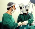 Hospital de Baixo Guandu agora oferece servio de Cirurgia Oftalmolgica - Joo dos S. Neves