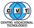 Centros Vocacionais Tecnolgicos (CVTs) para o ES - 