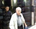 Fundador da Maranata deixa presdio e est em priso domiciliar - Mais de 80 anos