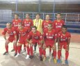 Vila e Santa Maria se enfrentam neste sbado pelo Capixaba de futsal - Futsal