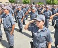 2.100 novas vagas para soldado combatente da Polcia Militar - Concurso pblico