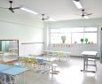 Prefeitura entrega escola com 600 vagas de educao infantil - Rio Marinho
