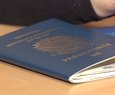 Passaporte  emitido em novo endereo na Grande Vitria - Praia da Costa