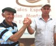 Cooperativa atrai ateno do mercado exterior para o caf do ES - Esprito Santo