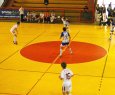 Final estadual juvenil de basquete e futsal dos Jogos Escolares comea na segunda-feira (07) - Campeonato Estadual