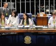 Estudante representar o Esprito Santo no Senado Federal - Jovem Brasileiro