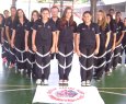 Equipe feminina de handebol em busca de ttulo indito no Brasileiro de clubes - Brasileiro