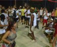 Caminhada dos Quilombolas rene 300 pessoas - Conscincia Negra