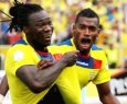 Equador escolhe Vitria como local de treino para a Copa do Mundo - Copa 2014