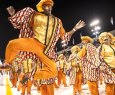 Histria do carnaval capixaba tem batucadas, congo e renascimento - Carnaval 2014