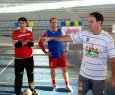 Oito equipes disputam a 1 Taa Capixaba de Futsal - Esporte Municipal