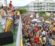 Blocos de rua agitam a Grande Vitria; veja a programao - Carnaval 2014