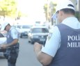 Os registros policiais apontam vrios crimes neste feriado de carnaval - Violncia