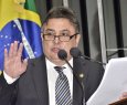 Senador Zez Perrela tem condenao por improbidade administrativa - Braslia