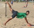 15 Campeonato Estadual de Beach Soccer comea dia 03 - Cariacica