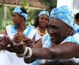 Comunidade quilombola se prepara para os festejos de 13 de maio em Cachoeiro de Itapemirim - Cachoeiro Itapemirim