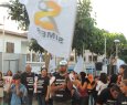 Mdicos iniciam greve por tempo indeterminado na Serra - Greve na Sade