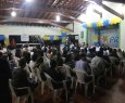 PRP faz encontro em Cachoeiro de Itapemirim com filiados - Pr-candidatos