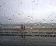 Aps a forte chuva de vento que aconteceu na Rodovia que liga Baixo Guandu e Aimors, confira a previso - Sombrinha na bolsa