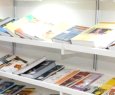 Leitura para Todos - Sala de Leitura chega a Vitria com 16 novas minibibliotecas - Minibiblioteca