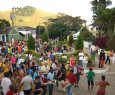 Carnaval com shows musicais no Stio Histrico de So Pedro do Itabapoana - Interior