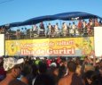 Programao Carnaval So Mateus 2015 - Sede - Guriri - Barra Nova - Opo