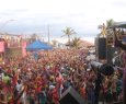 Prefeitura divulga atraes do Barra + Carnaval 2015 - Conceio da Barra