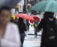 Previso  de chuva para o final de semana no Estado do Esprito Santo - Confira a previso