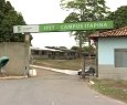 Terceirizados do Ifes Itapina, em Colatina, fazem greve por causa de salrios de abril. - Salrio e Ticket