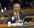 Deputado quer R$ 500 mil para construir IML - Dr. Jorge Silva
