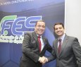 Poltico da bola e controverso no ES: Marcus Vicente, o presidente da CBF - Futebol (CBF)