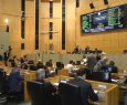 Assembleia aprova criao de mais cargos comissionados no ES - Nada de Crise