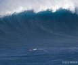 Capixaba faz histria ao pegar onda gigante em Jaws - Hawaii