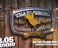Rodeio da Vila do Riacho promete agitar a comunidade neste final de semana - Final de semana