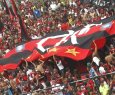 Flamengo X Ponte Preta:venda de ingressos j est disponvel - No Kleber Andrade