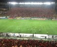 Ingressos para Flamengo X Cruzeiro no Klebo comeam a ser vendidos - Vai perder?