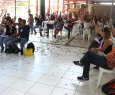 Servidores tcnico-administrativos da Ufes aprovam greve - Paralisao