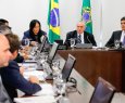 Deputados e senadores pedem a Temer reabertura da Samarco - BRASLIA