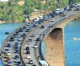 Rodosol pede aumento para os pedgios da ponte e da rodovia - Terceira Ponte