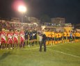Com apoio da Sesport, comea a Copa Norte de Futebol - Barra de So Francisco